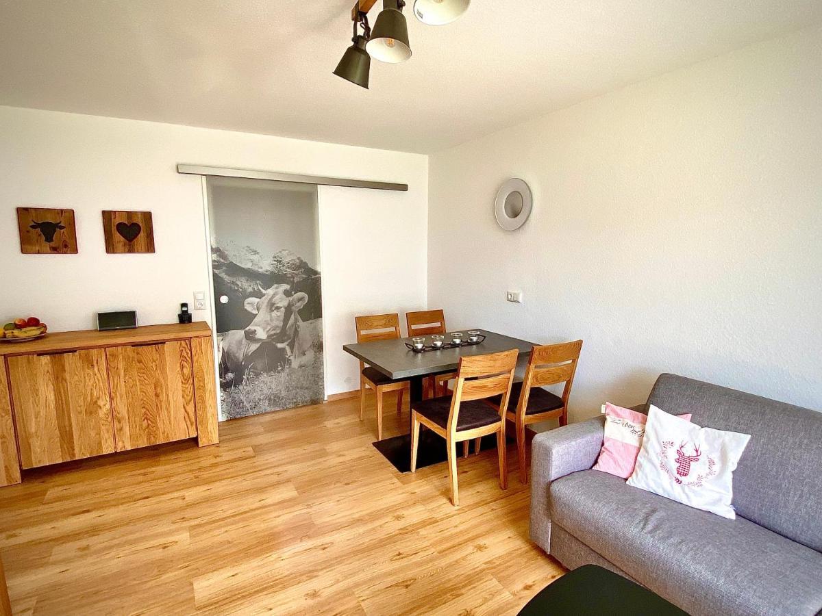 Allgaeu-Ferienwohnung Jung Фишен Экстерьер фото