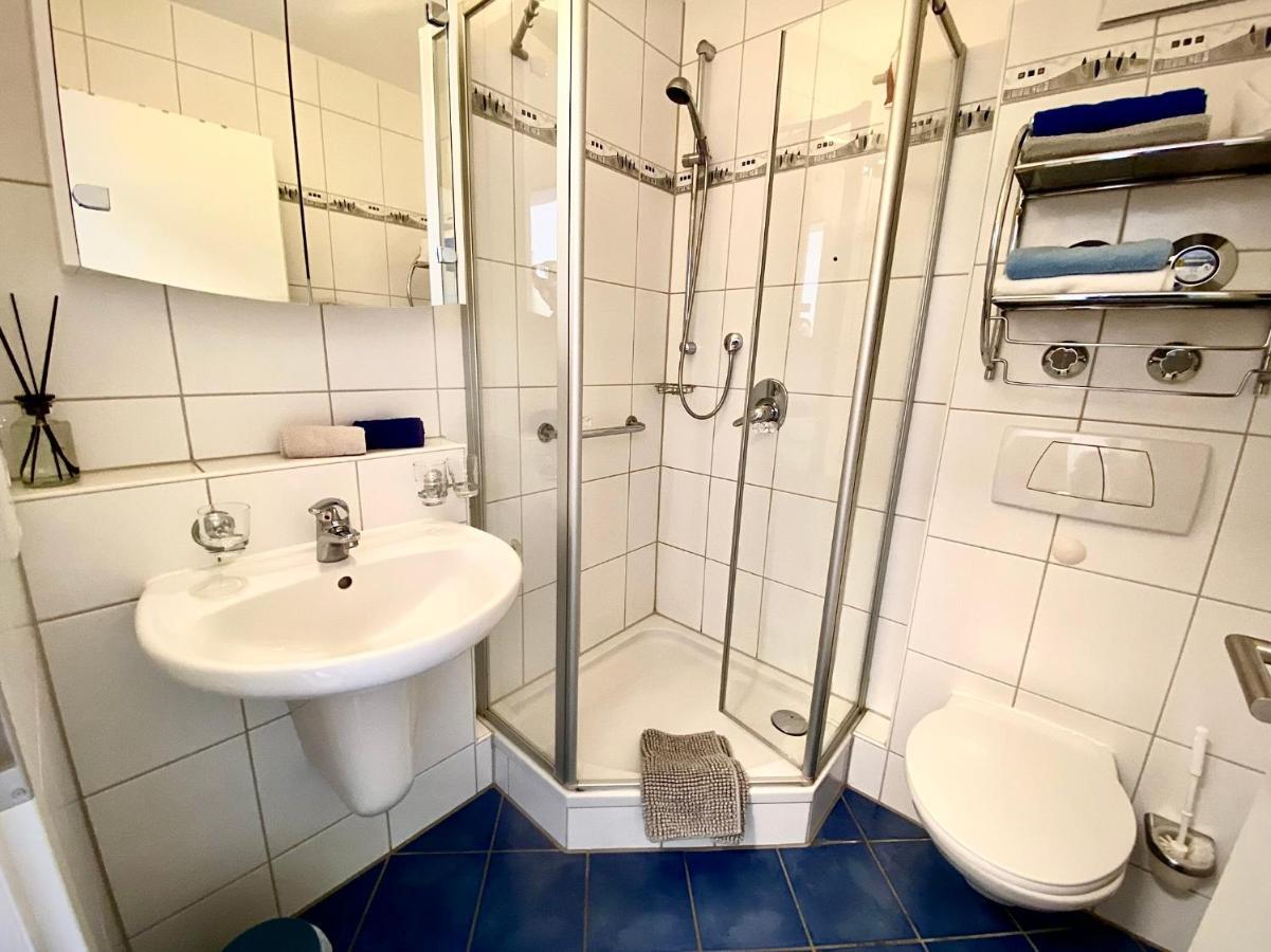 Allgaeu-Ferienwohnung Jung Фишен Экстерьер фото